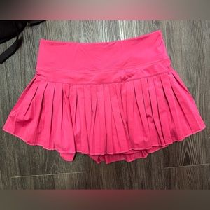 Gold Hinge Skirt size M